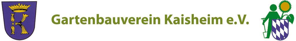 Gartenbauverein-Kaisheim e.V.